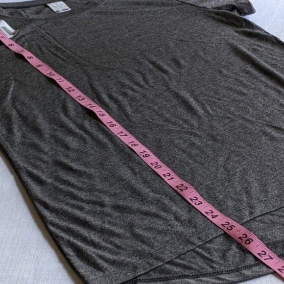 ✨Cancer Zodiac♋ Graphic Soft Blend Tee ✂️HANDCRAFTED! - Picture 10 of 11